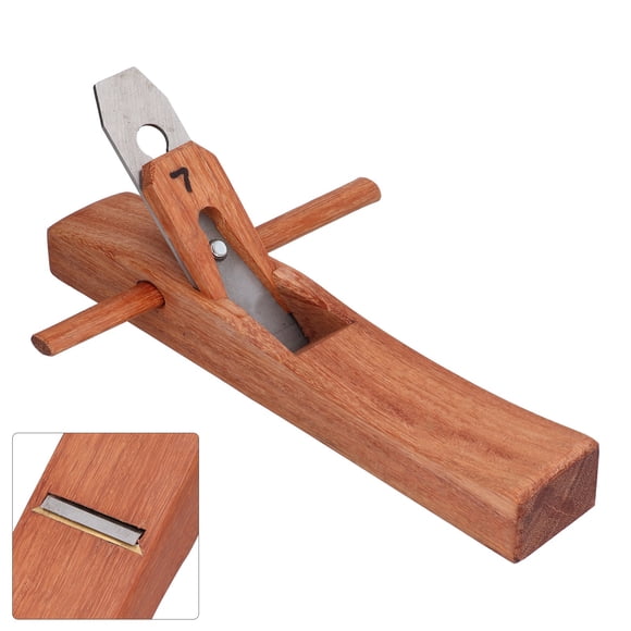 Hand Planes Planer,Woodworking Plane Hand Planes Woodworking Plane Woodcraft Tool Stylish and Modern