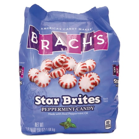 Star Brites Peppermint Candy
