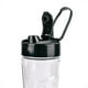 thumbnail image 3 of LICUADORA PERSONAL DAEWOO DBL-829 ACERO INOX CON VASO SPORT, 3 of 5