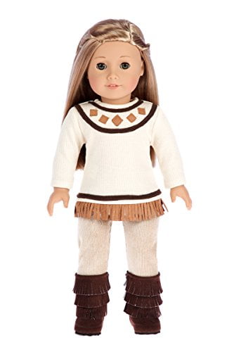 dreamworld doll clothes