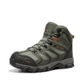 thumbnail image 1 of Botas de senderismo NORTIV 8 Armadillo impermeables para hombre talla 8, 1 of 7