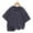 Dark Gray, variant on Chenyin Toddler Baby Girls Boys' Short Sleeve Tees Cotton Casual T-Shirts for Kids Crewneck Summer Tshirts Tops for Boys Girls 2-12T