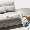 thumbnail image 1 of Fabric Sofa Cleaner Rinse Free Cloth Carpet Dry Cleaner Spray Decontamination Descaling Agent For Home Household, 1 of 4