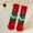 JN, variant on GILIGEGE 1Pairs Christmas Socks Fuzzy Christmas Socks Colorful Warm Fluffy Slipper Socks for Women Fuzzy Socks Teen Slipper Cozy Winter Fluffy Comfy And Warm Cabin Home Fleece Socks