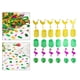 thumbnail image 3 of 30 piezas de confeti de , copa , flamenco, manualidades, confeti decorativo para , playa, cumpleaños, perfecl Confeti de fiesta, 3 of 8