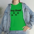thumbnail image 4 of Dog Dad Tee, 4 of 9