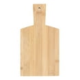 thumbnail image 2 of Something Different Kiss The Cook Bamboo Chopping Board, 2 of 4