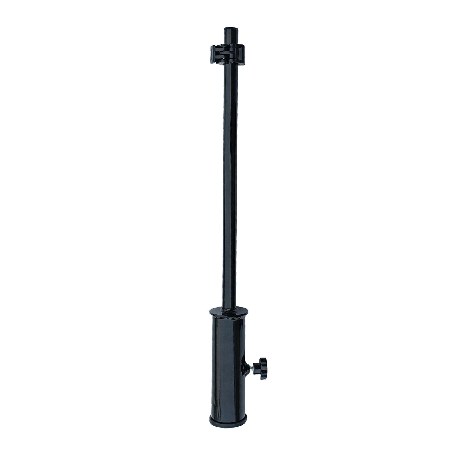 DimyFew Fitness Barbell Bar Fitness Straight Bar Multi Function for 50mm Bar Insert Core