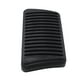 thumbnail image 2 of Pastilla de embrague de Pedal de profesion de resistente al calor reemplaza automotriz antideslizante para Holden HQ Hj Zulema Almohadillas para pedales, 2 of 6
