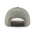 thumbnail image 2 of Men's '47  Olive Washington Nationals Canyon Ranchero Hitch Adjustable Hat, 2 of 2