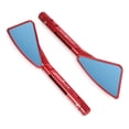 thumbnail image 2 of Applies to Rearview Mirror for Bajaj Pulsar NS200 160 12 Motorcycle, 2 of 5