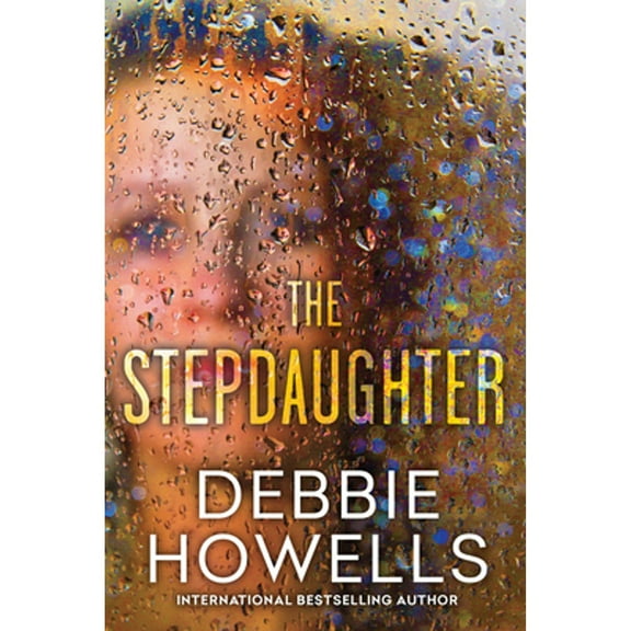The Stepdaughter (Paperback)