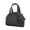 Black, variant on Women Shoulder Bag Fashionable Top Handle Handbag Crossbody Bag Shopping Bag Denims Bag for Travel School