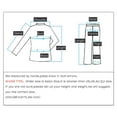 thumbnail image 7 of Clearance 2024!Family Matching Christmas Sweater Teen Boys Girls 3D Print Cartoon Polka Dot Sweatshirt Tops Sweatshirt, 7 of 7