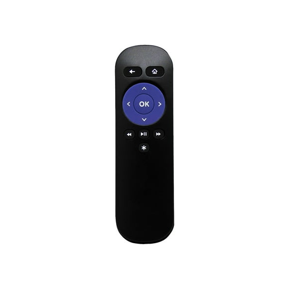 Roku Streaming Stick Remote Control Replacement
