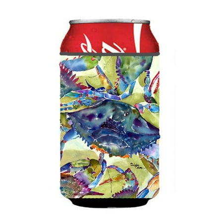 

Crab Can or bottle sleeve Hugger