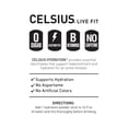thumbnail image 3 of CELSIUS Hydration Lemon Lime, Sugar Free Electrolyte Hydration Drink Mix, 3 of 5