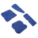 thumbnail image 3 of M Buder 4PCS Kit de Herramientas para Calafatear Raspador de Silicona para Vidrio y Cemento, 3 of 9