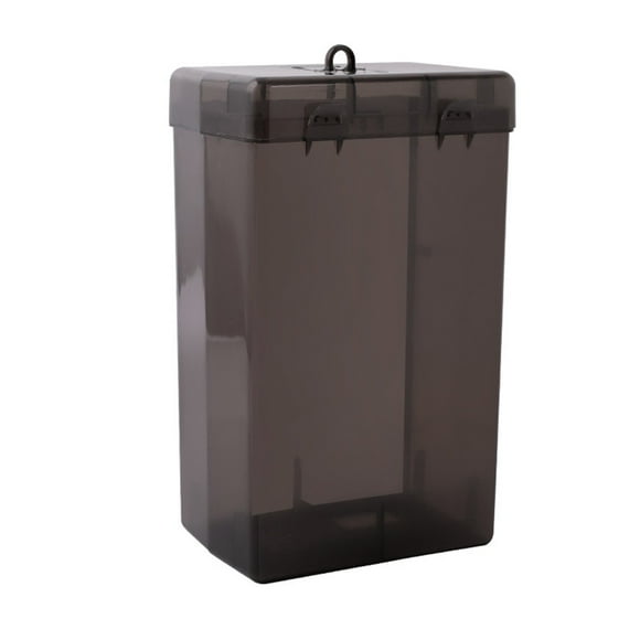 Electric Bike Charger Case Battery Waterproof Box Socket Waterproof Box Battery Box