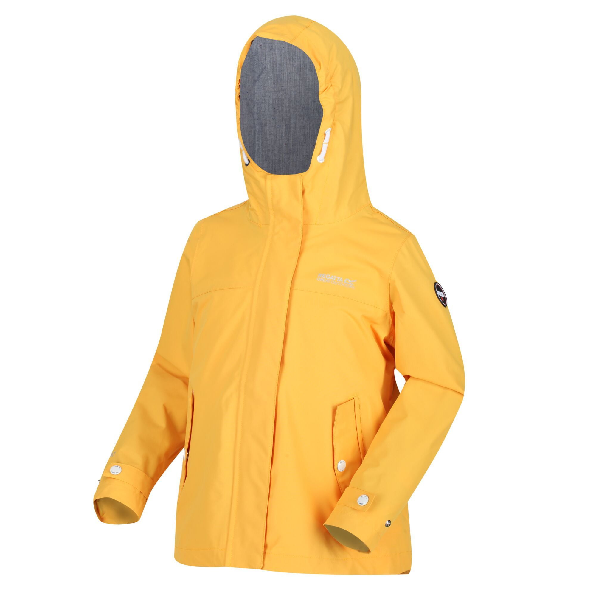 regatta baby rain suit