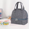 thumbnail image 7 of Moocorvic Insulated Lunch Box Lunch Bag Women Cute Travel Bags, 7 of 7