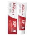 thumbnail image 1 of SP-8 Probiotics Toothpaste SP8 Fresh-Breath Toothpaste Deep Cleaning Teeth Whitening Toothpaste, 1 of 5