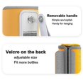 thumbnail image 3 of Usb Portable Bottle Warmer For Baby Breastmilk, Fast Charge And Accurate Heating Of Car And Travel Bottle Warmer,automatic Insulation Bottle Warmer Fo, 3 of 4