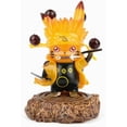 thumbnail image 1 of Naruto Pikachu Cosplay: Naruto Figura de Acción, 1 of 4