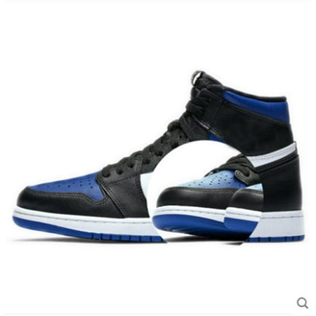 

Basketball Shoes Sport Shoe Trainers Sports Sneakers University Blue Royal Red Green Mens Jumpman 1S High Top Og 1 Unc Men Womens With