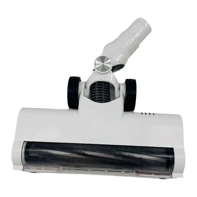 Vacuum Electric Floor Brush for V9 Vacuum Cleaner Replacement Parts LED Dust Vacuum Carpet Brush