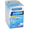 Antacid Calcium Carbonate Medication, Two-Pack, 50 Packs/box | Bundle of 5 Boxes