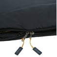 thumbnail image 6 of Realtree Pathfinder 35-Degree Rectangular Sleeping Bag, 33"x77", 6 of 10