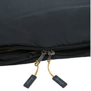 Realtree Pathfinder 35-Degree Rectangular Sleeping Bag, 33x77