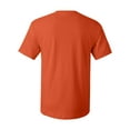 thumbnail image 3 of Hanes 5280 Adult 5.2 oz. ComfortSoft Cotton T-Shirt, 3 of 5