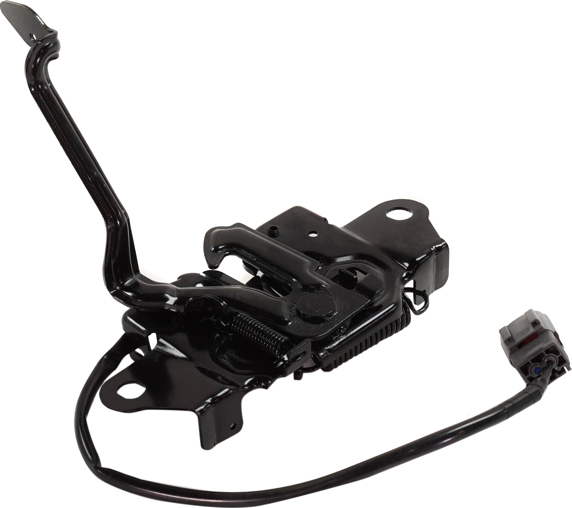 Hood Latch Compatible with 2017-2019 Mazda CX-5