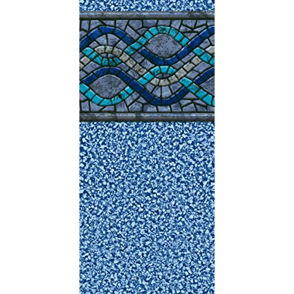 pool liner patterns