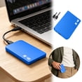 thumbnail image 1 of MKHSQHDG Sales Today Clearance 64Gb Portable External Hard Drive Usb 3.0 Slim Storage Device High Data Backup and Memory Expansion for Pc and Laptop for Day Birthday Any Occasion, 1 of 8