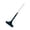 White, variant on Window Screen Cleaner, 17.7inch Mesh Cleaning Brush, Multi Purpose Window Squeegee, Screen Door Cleaner, Patio Screen Brush, Window Mesh Scrubber, Screen Cleaning Tool for Home Use