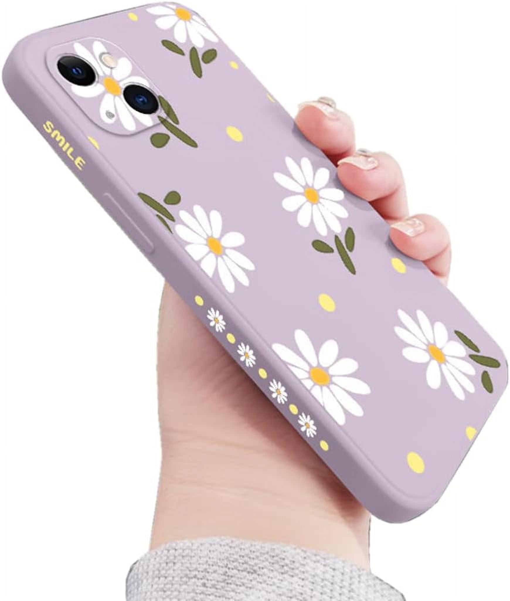 Claire's Furry Pink Bunny Protective Phone Case - Fits iPhone 12 Pro Max -  Walmart.com