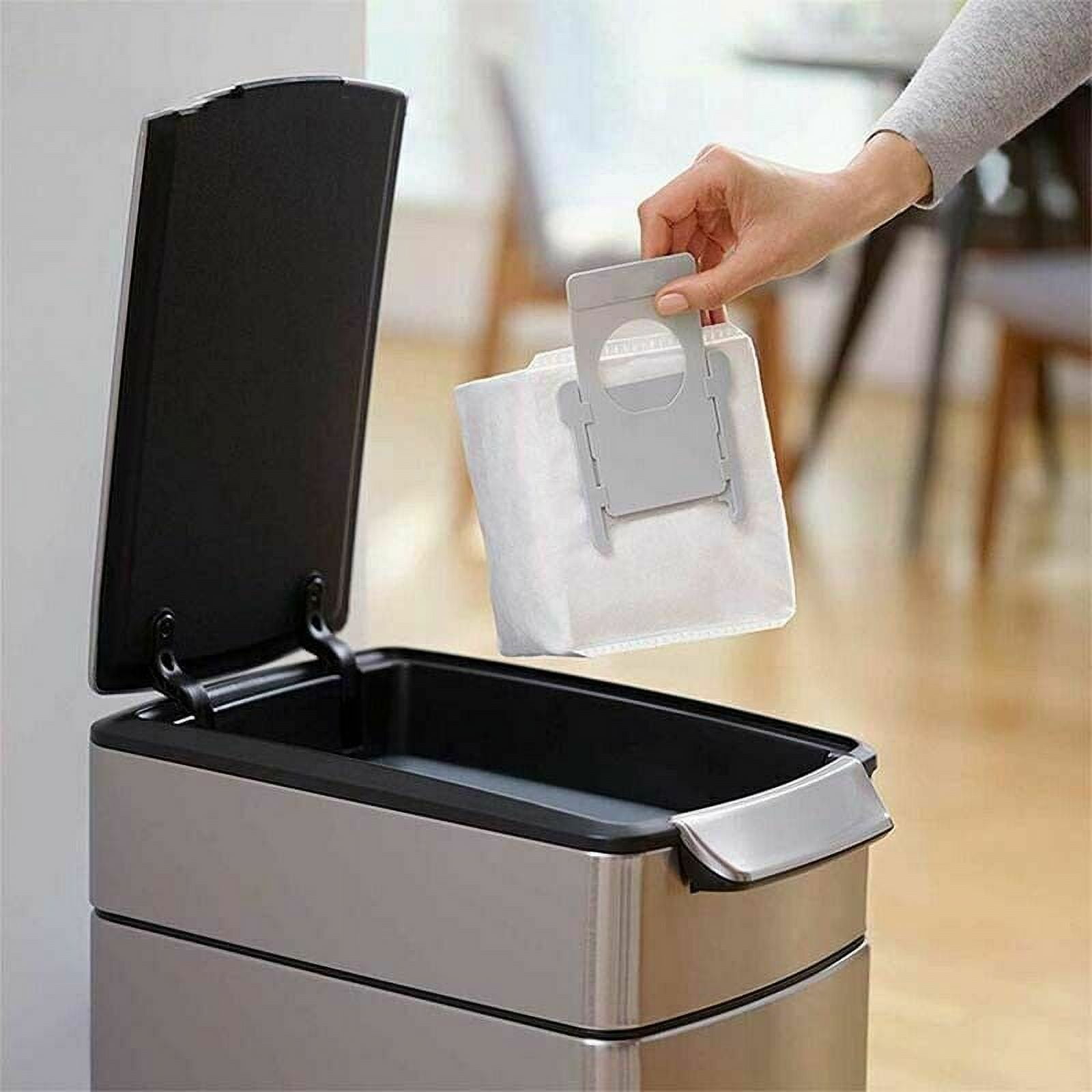 20 Pack Vacuum Bags Compatible With Irobot Roomba I & S & J Series, For Irobot