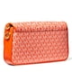 thumbnail image 2 of Bolsa MK Bradshaw SM MOD30F1G2BL1V Shoulder Orange Spice Michael Kors MOD30F1G2BL1V, 2 of 2