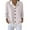 White, variant on Women's Chunky Knit Cardigan, Oversized Open Front Sweater Coat, Button Down Knitwear, Plus Size Cozy Loose Fit Outerwear for Fall Winter Season - Yellow