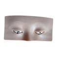 thumbnail image 1 of TISHITA eye Makeup Practice Face for Makeup s Cosmetologist Makeup Training C, 1 of 8