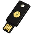 thumbnail image 2 of Yubico - YubiKey 5 NFC YubiKey 5 NFC, 2 of 4