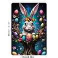 thumbnail image 3 of Easter Puzzle Cute Photo Puzzle Family Puzzle Game Home Decoration Puzzle Hanging Picture, 3 of 8