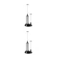 thumbnail image 4 of bedienty Coffee Mixer Stainless Powerful Whisk Machine Electric Milk Frother Hand Milk Foamer Coffee Kitchen Set No.0 2Set, 4 of 6