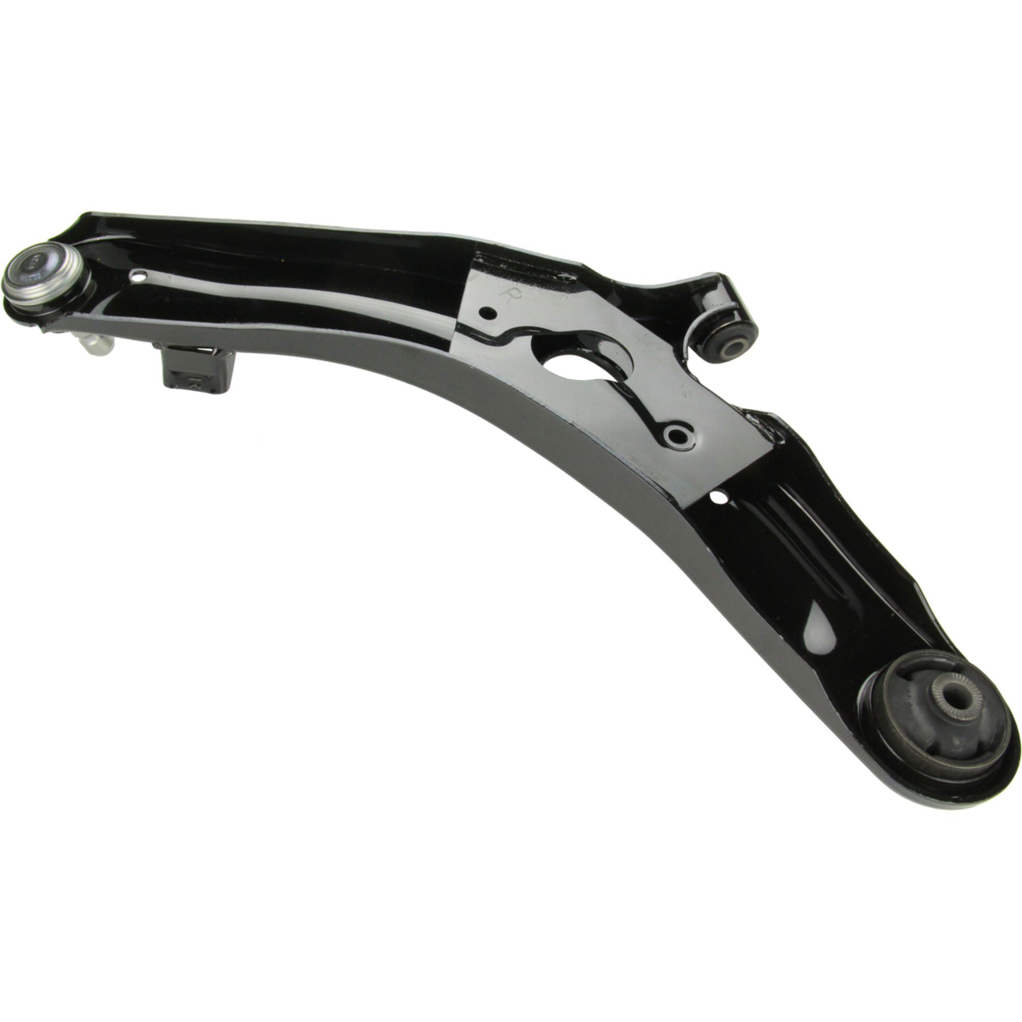 MOOG RK642261 Control Arm and Ball Joint Assembly Fits select: 2010-2013 KIA SOUL