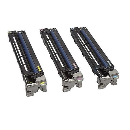 UPC: 0026649080357 | Ricoh Color Drum Unit (60 000 yield) 408035