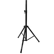 Clutch CL-STPACK Heavy Duty Professional Tripod Speaker Stand Set with Carry Bag