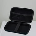 thumbnail image 3 of Portable Travel Carrying Case Bag Organiser Shockproof Pouch for RG35XX H Host, 3 of 11